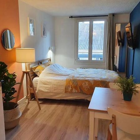 Studio A Marseille Rue Sainte - Centre Ville Екстер'єр фото