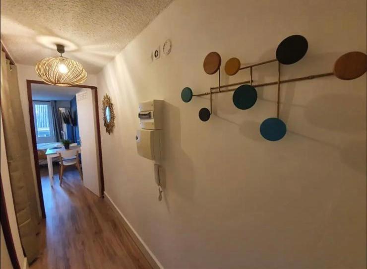 Studio A Marseille Rue Sainte - Centre Ville Екстер'єр фото