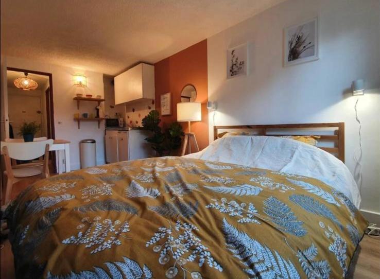 Studio A Marseille Rue Sainte - Centre Ville Екстер'єр фото